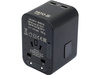 Cestovní Síťový Adaptér Pro Více Než 150 Zemí Usb-c Pd 65W Q.c. 3.0