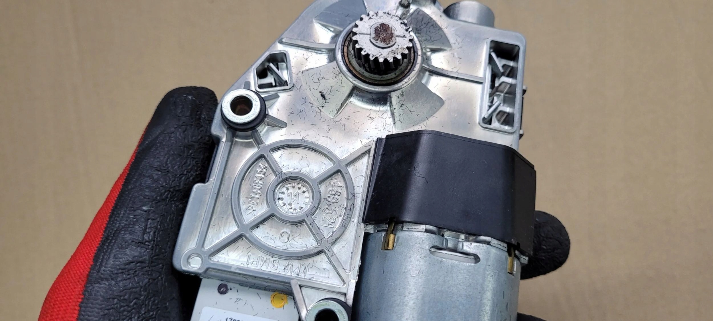 A7 4G S7 Motor Schiebedach 4G8959591 A6 C7 4G