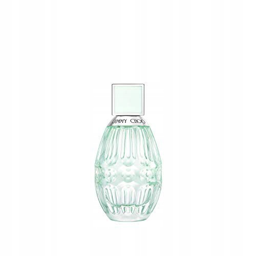 Jimmy Choo Floral Edt Objem: 40 ML Pro Ženy