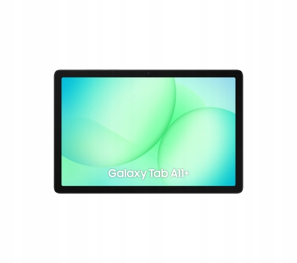 Tablet Samsung Galaxy Tab A11+ 10.9" 8/256 Gb Wi-Fi stříbrný