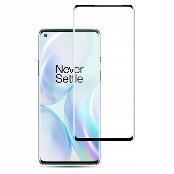 

Szkło hartowane Mocolo Fg do OnePlus 8T