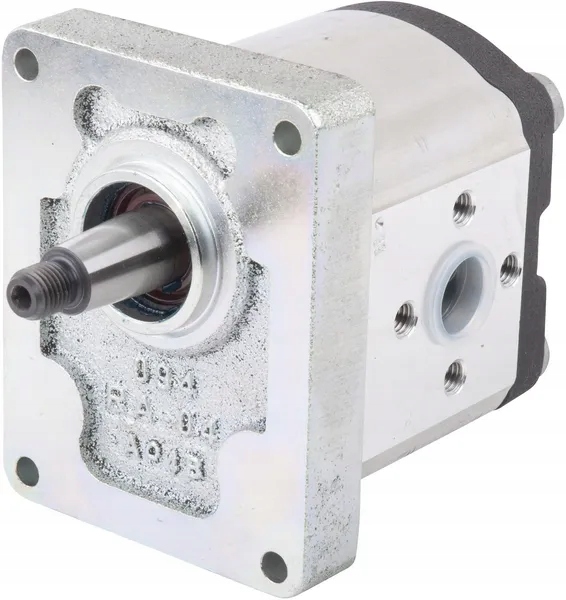 Pompa hydrauliczna Case IH Producent części Case IH