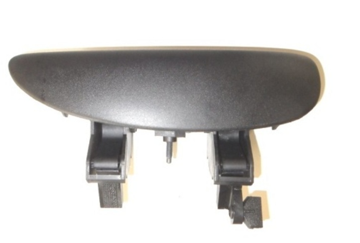 Vnější klika dveří pravá Microcar M.go M8 F8C Ligier Jsrc 1508