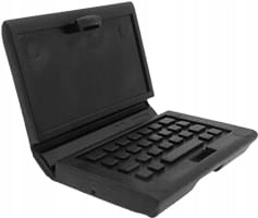 

Lego laptop / komputer - czarny
