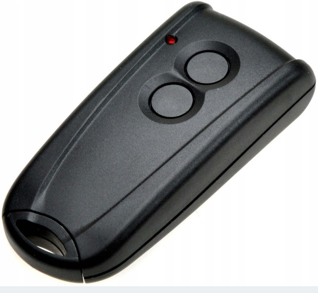 2x Pilot pro Hormann RSC2 433 EcoStar Liftronic Pilot pro bránu Náhradní díl