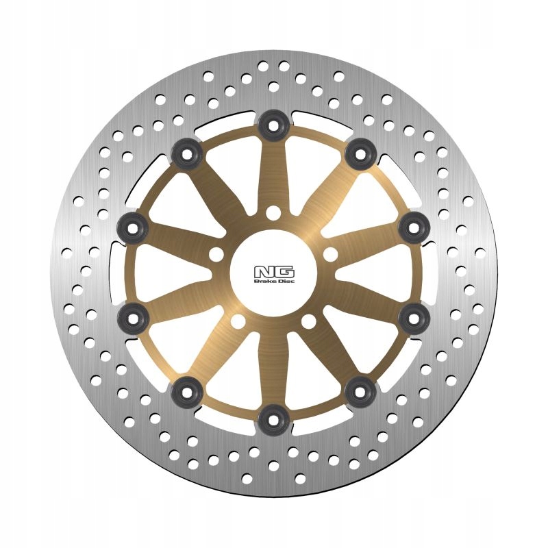 Brzdový Kotúč Predný Suzuki Gsx-f 750 '85-'88, Gsx-r 750 '85-'87