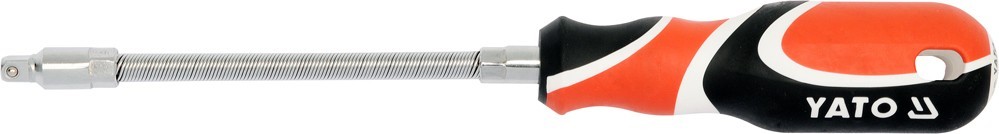 

Pokrętło elastyczne 1/4" x 150 mm Yato