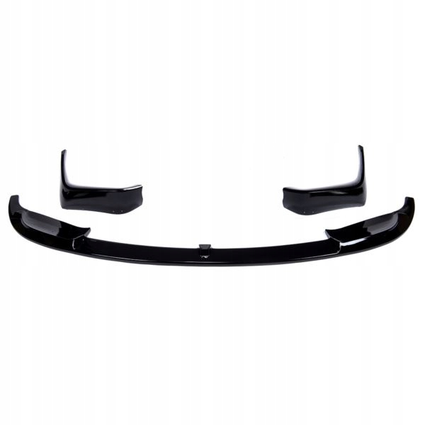 BMF30860 - Спідниця передня BMW F30 F35 13-19 LOOK M4