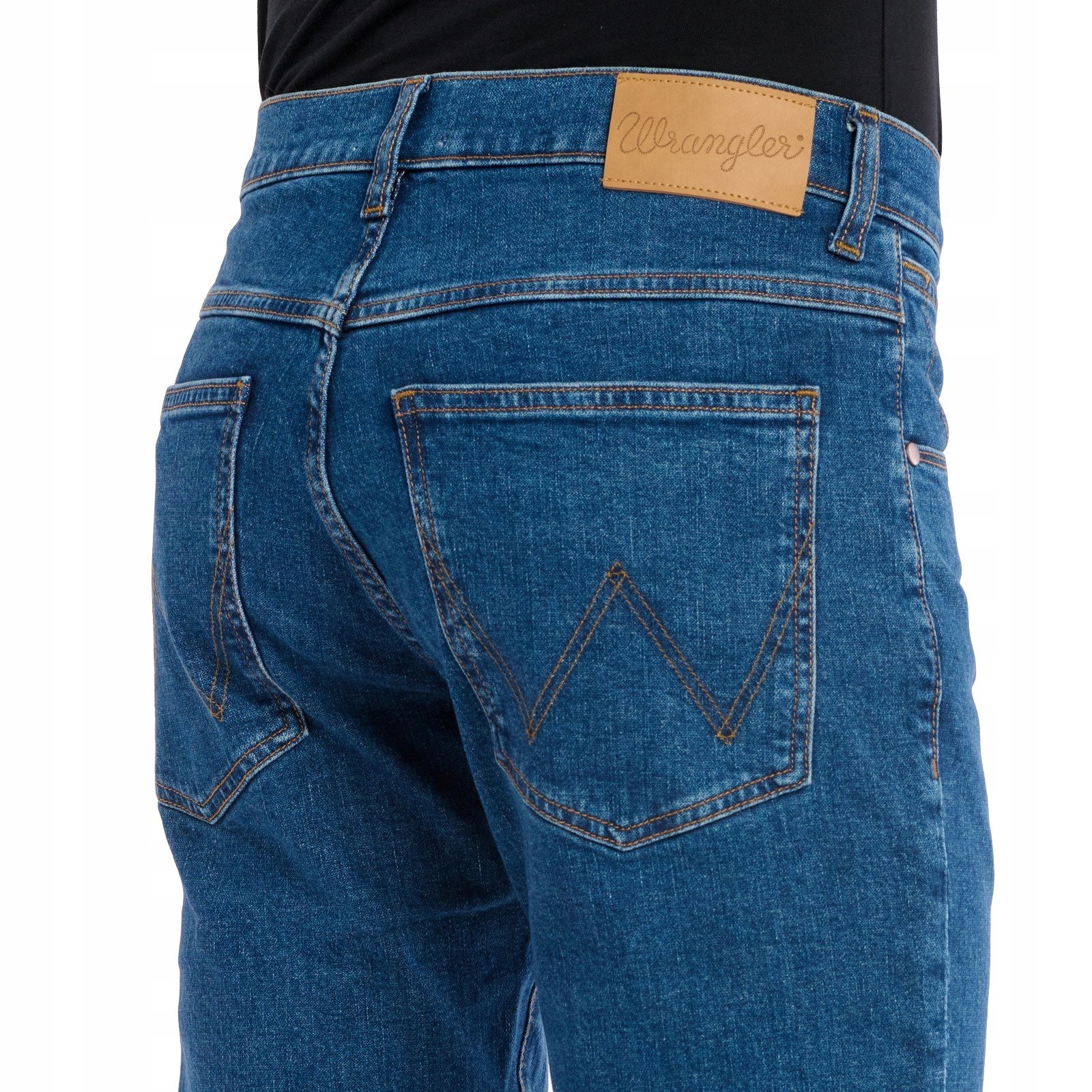 

Wrangler Arizona MID Rocks W12OHR32E 31/34