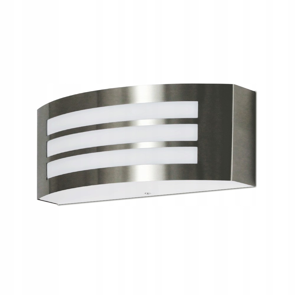 

Lampa Elewacyjna Kinkiet Zewnętrzny Led E27 IP44