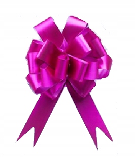 

Kokarda Dekoracyjna Ściągana Duża Święta