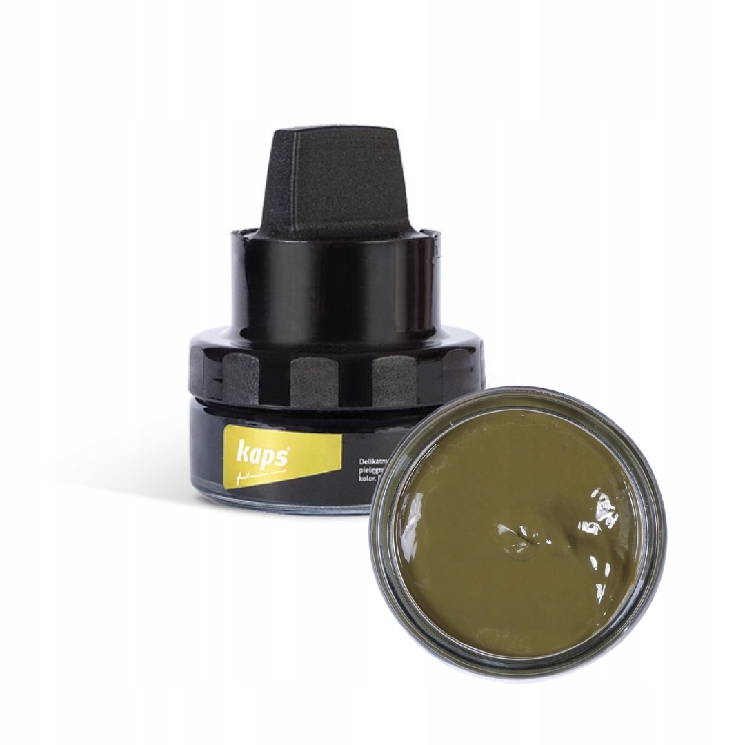 KREM Z GĄBKĄ APLIKATOREM 50 ML DO KURTEK TOREB BUT