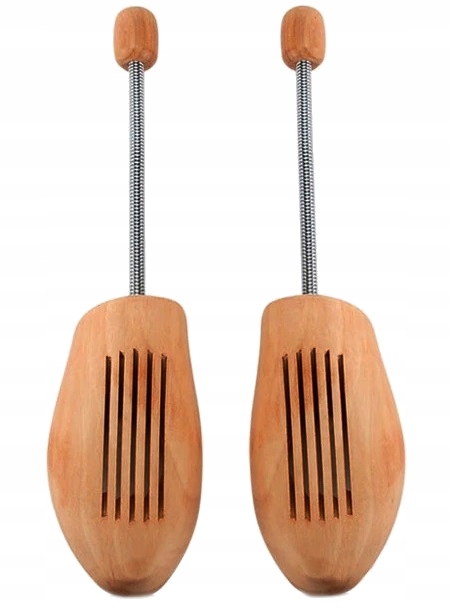 

Prawidła Do Butów Drewniane Roz. 40/41