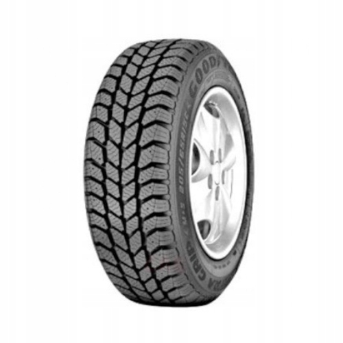 1x GoodYear 225 / 75R16C UltraGrip CARGO 121R