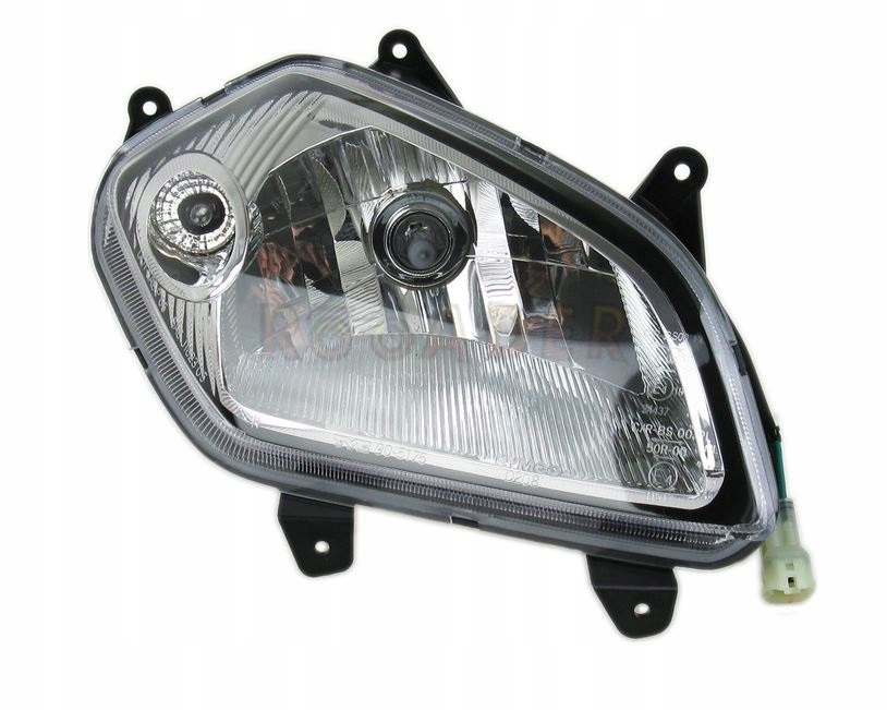 Originálna predná lampa Kymco Mxu 500 2006-2016 Oem 33100-LDB5-E00