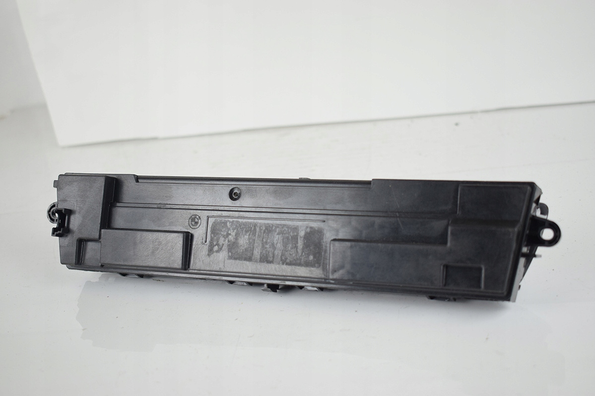Unite commande clima Bouches buses BMW 3 F30 F31