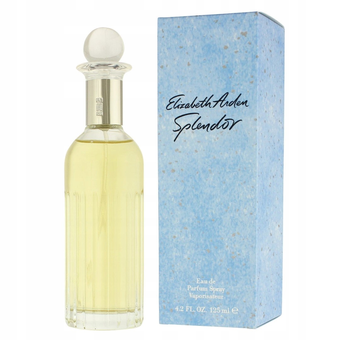 Dámské Parfémy Elizabeth Arden Edp Splendor 125 ml