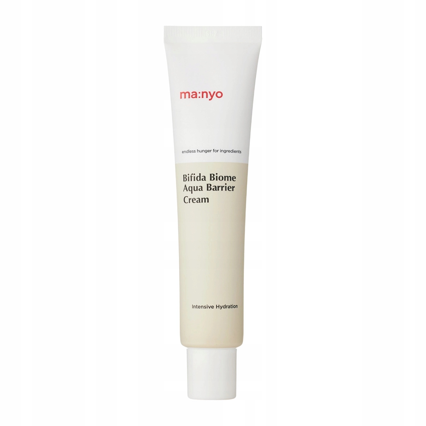 ma:nyo Bifida Biome Aqua Barrier Cream 80 ml hydratační krém