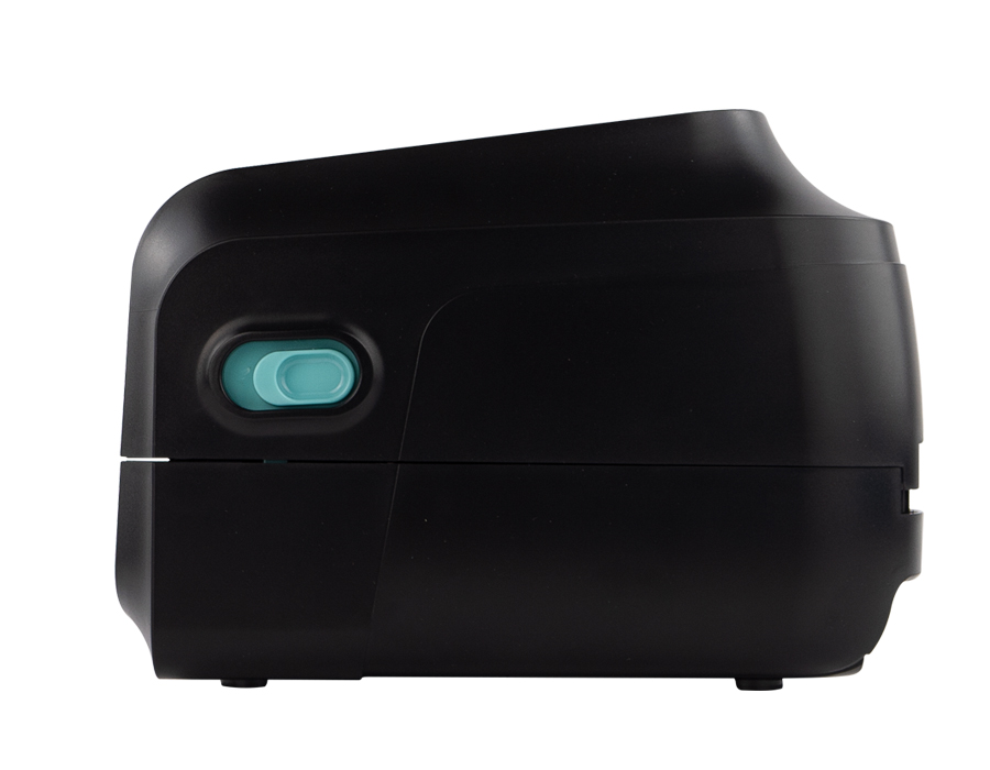 DRUKARKA ETYKIET TERMICZNA Z ODKLEJAKIEM, LAN HDWR Model OPrint-DA200PN