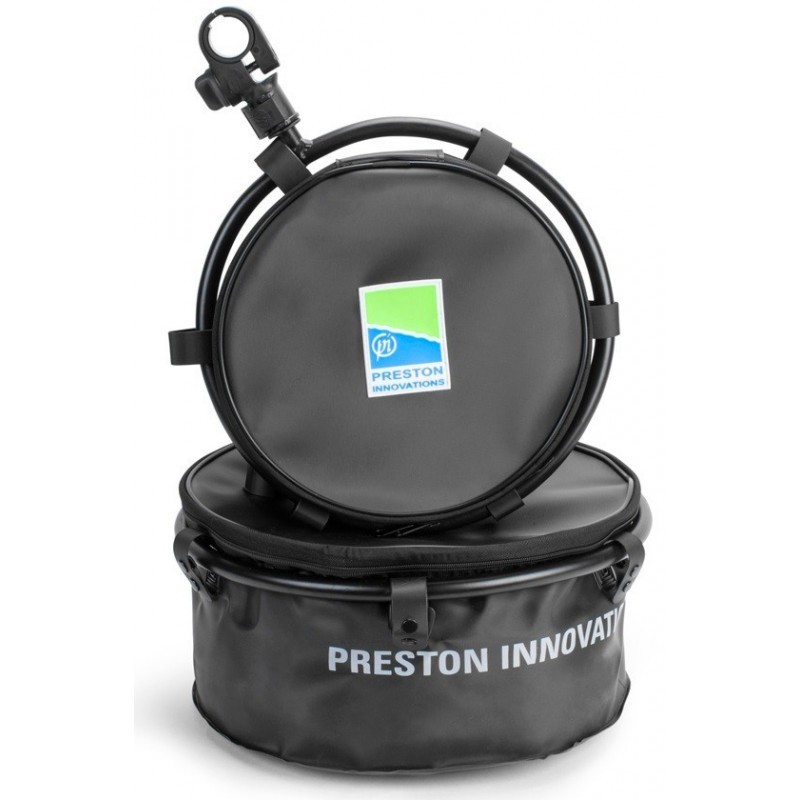 Pojemnik Miska Z Uchywtem Do Siedzisk Preston Offbox 36 Eva Bowl Large