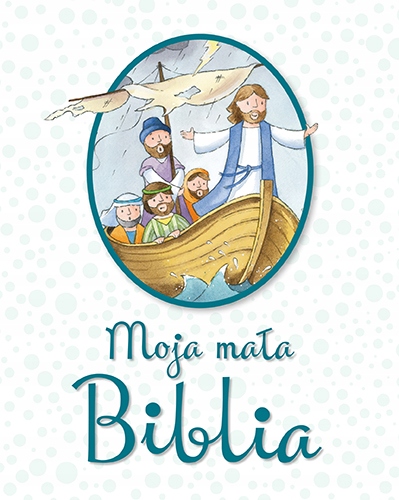 

Moja mała Biblia