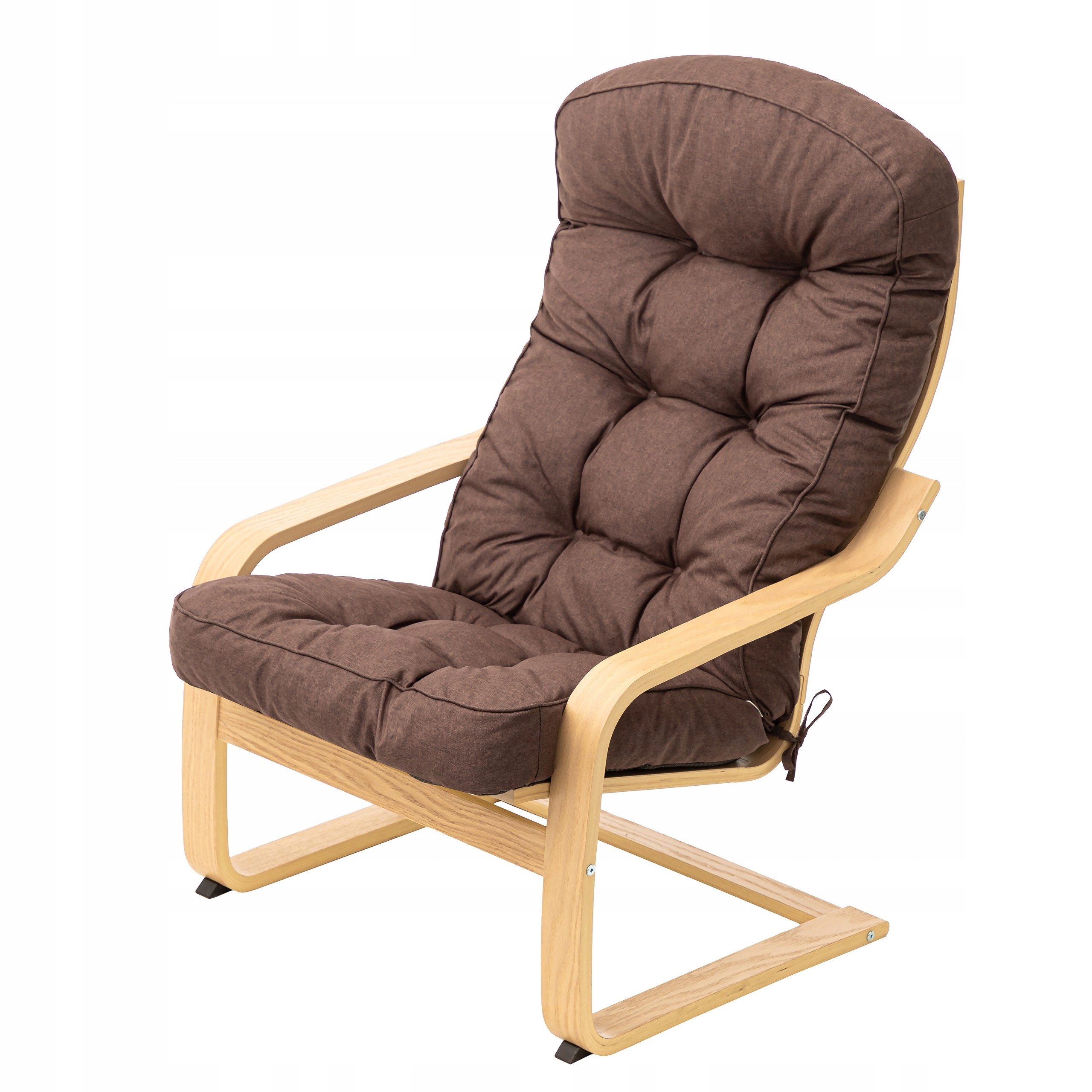 Záhradná poduška na ležadlo Vodotesná stolička 145