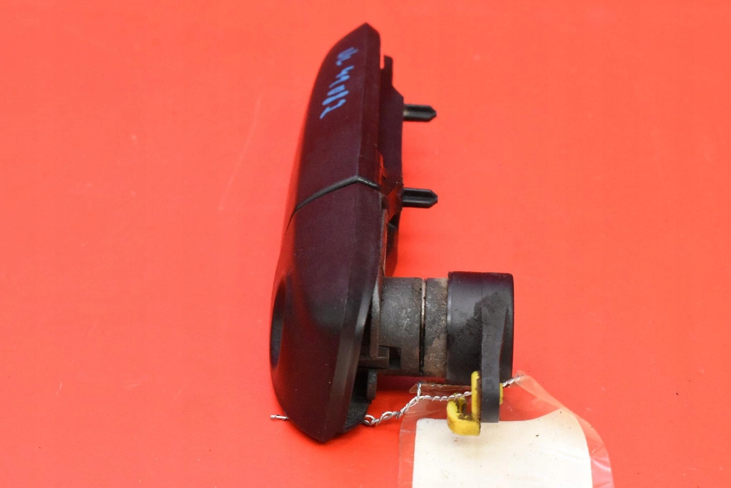 handle left front front black C390SX FIAT PANDA 2 II 03-11