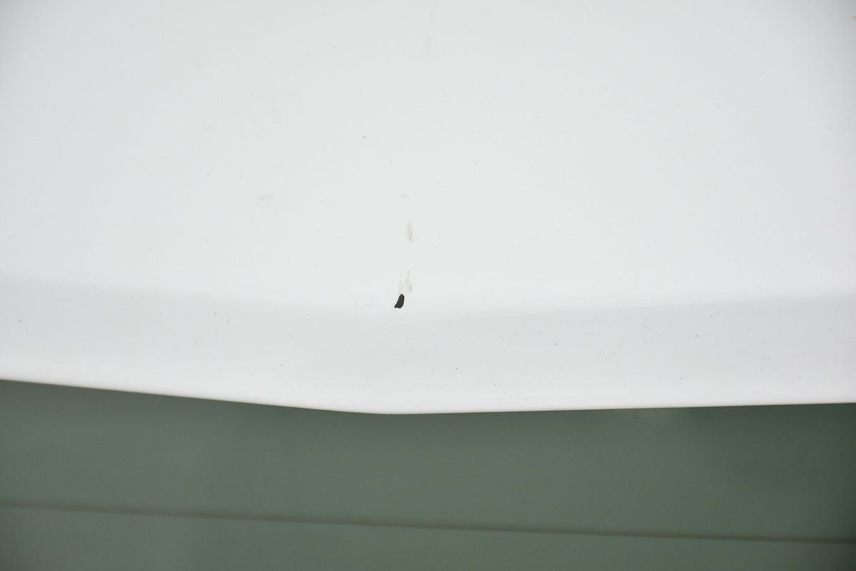 boot doors * rear part OPEL CORSA D 3D OPC Z474
