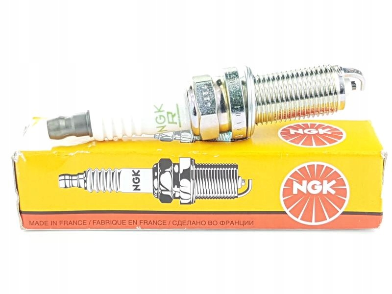 NGK ŚWIECE LFR6C-11 CITROEN C1 TOYOTA YARIS P9 1.0 Producent części NGK
