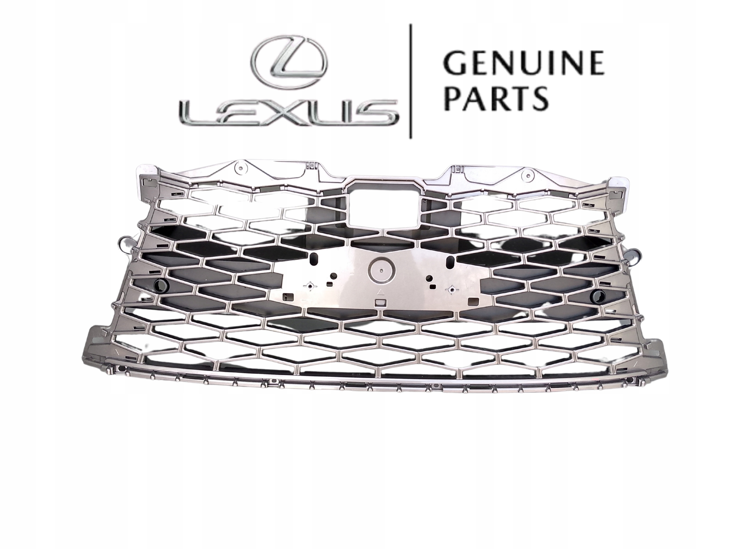 Lexus LBX AYH1 Kühlergrill FRONTGRILL Kühlergitter 5315552220 - Thumbnail 1