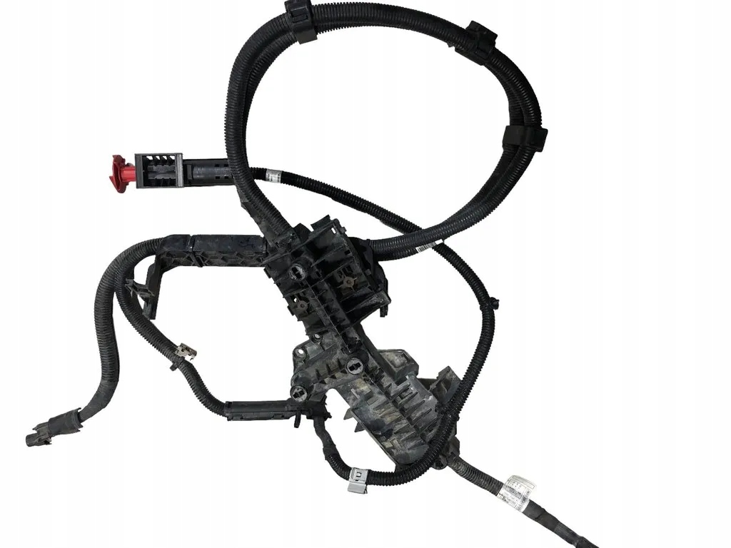 A9075401205 - MERCEDES W907 плюс кабель 9075401205