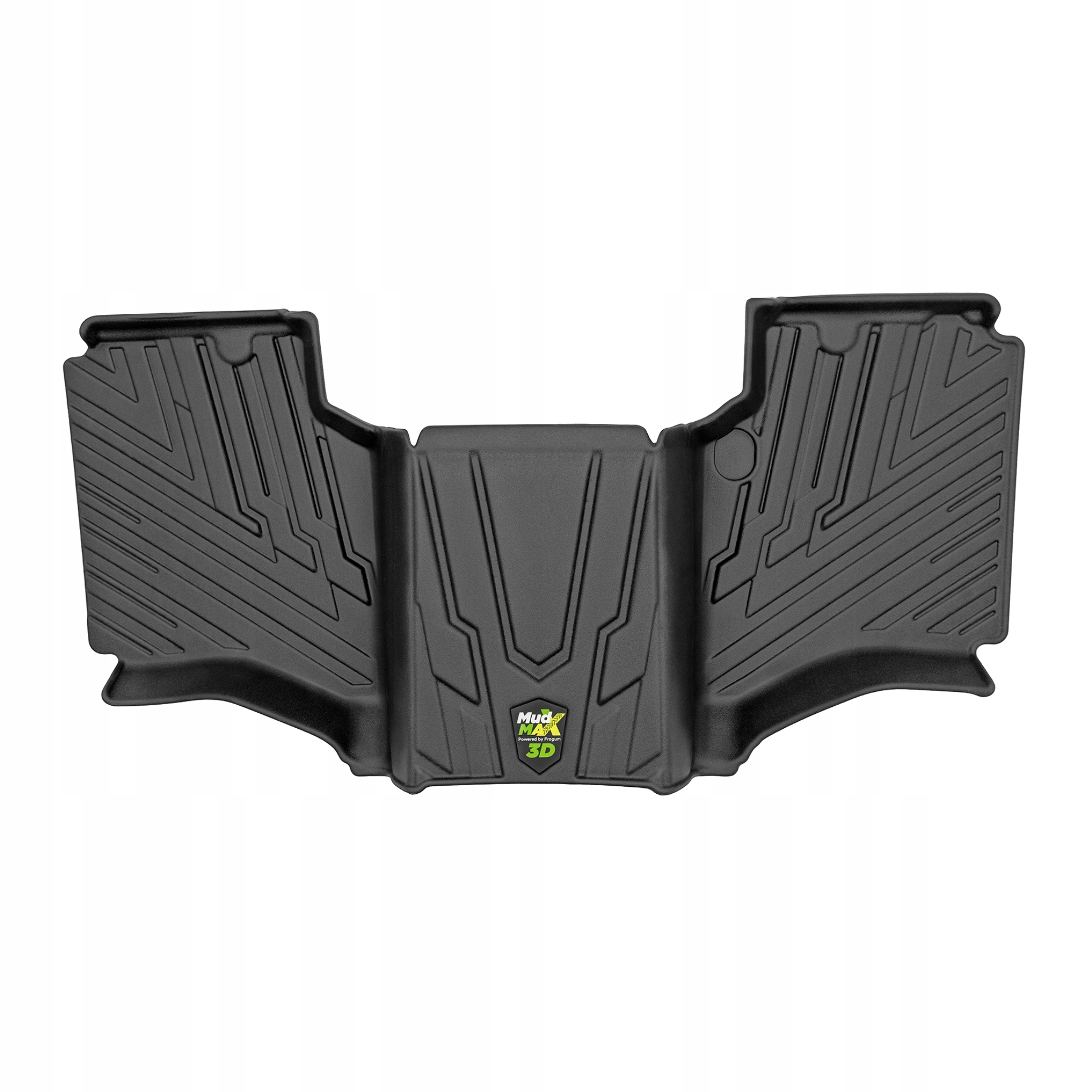 Frogum MudMax 3D koberec traktoru pro John Deere 5075GN/5090GN od roku 2016