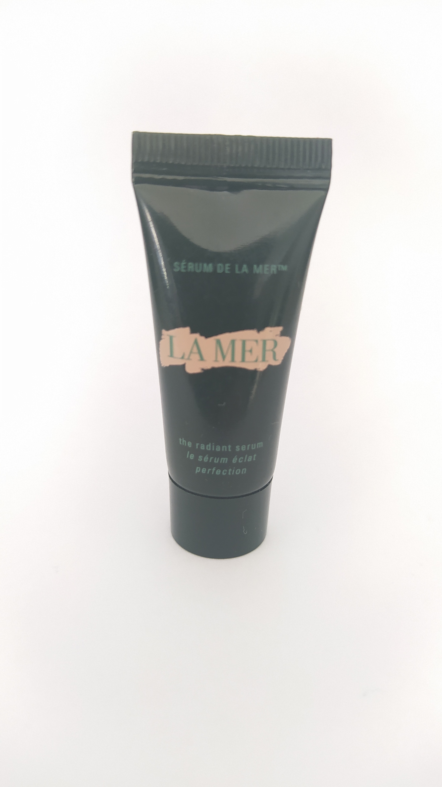 La Mer Rozjasňující sérum 3 ml