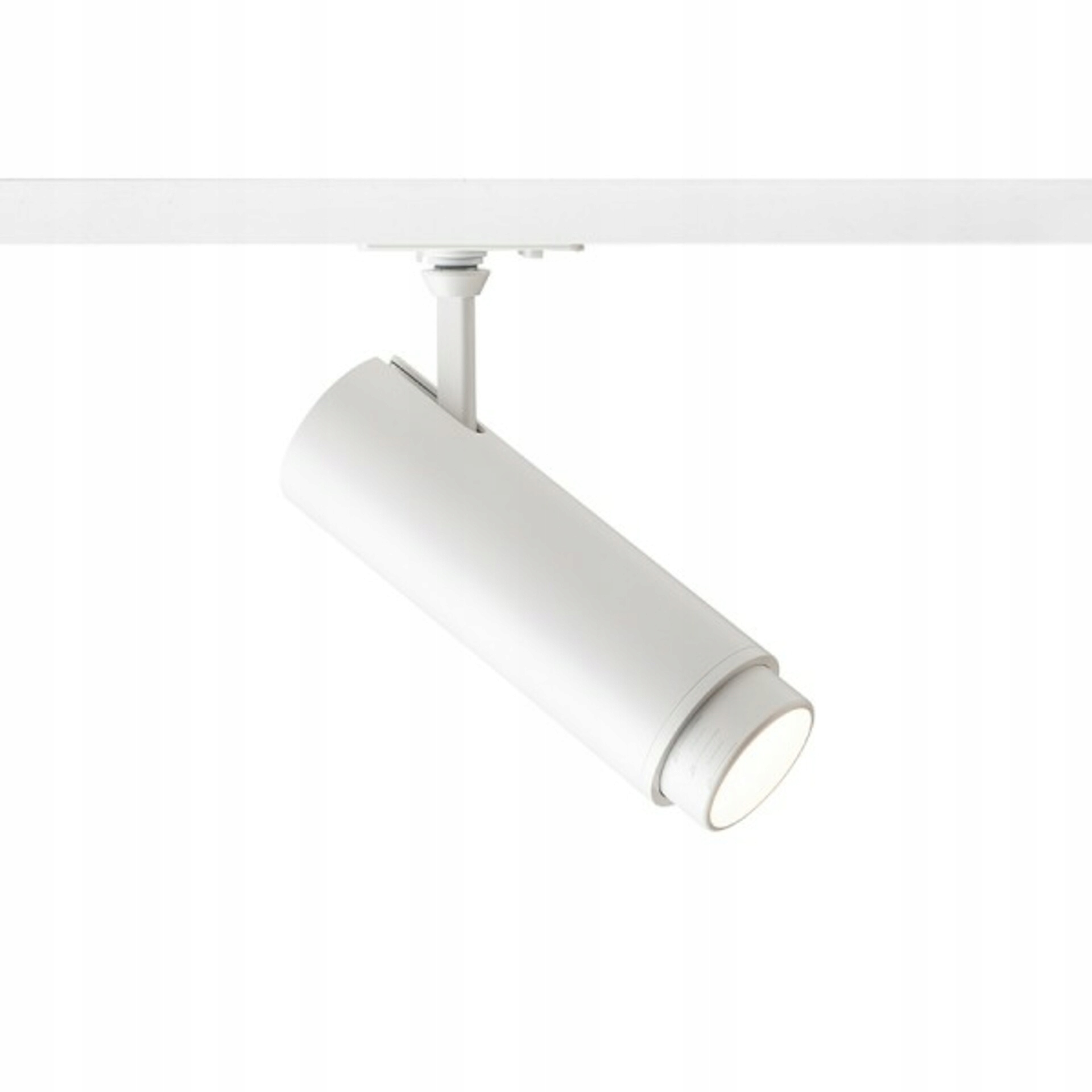 Rendl Focus 20 DIMM Led, biela, stmievateľná lištová 20W 3000K/4000K/5000K