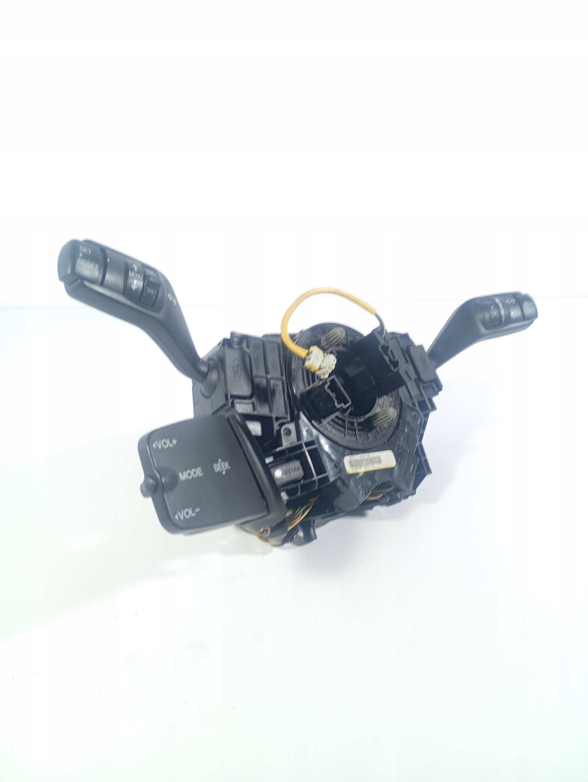 Ford Focus II 2 04-11 interruttore DEVIO LUCI TERGICRISTALLO TERGI luci OE 4M5T-14A664