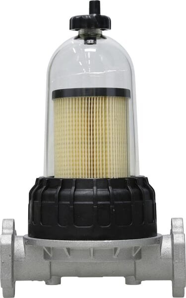 PIUSI предварительный фильтр для ON 100L / min с головкой