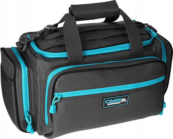 Mikado Torba Wędkarska Na Akcesoria Cage Feeder Compact 46x23,5x23cm