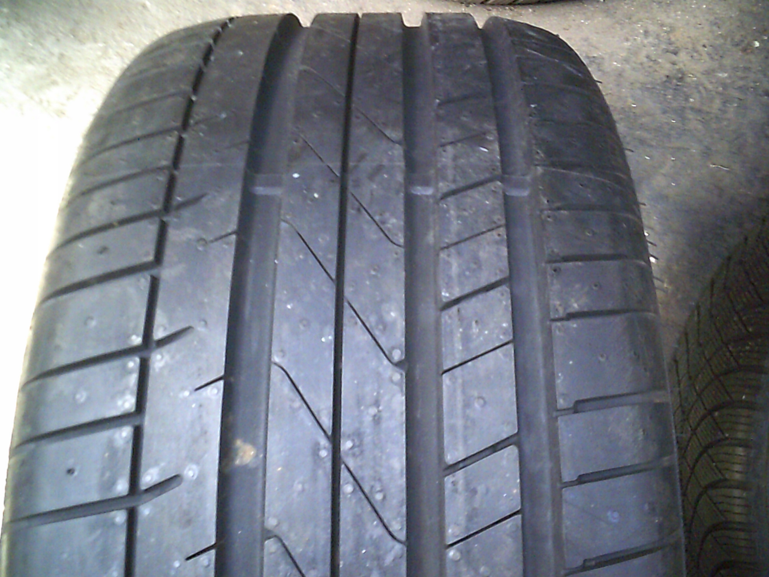 Petlas Velox Sport PT741 255/30R19 Nová 2022