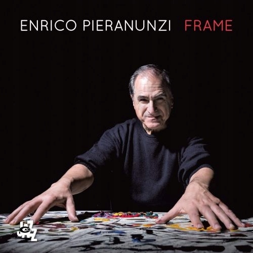 CD Enrico Pieranunzi Frame