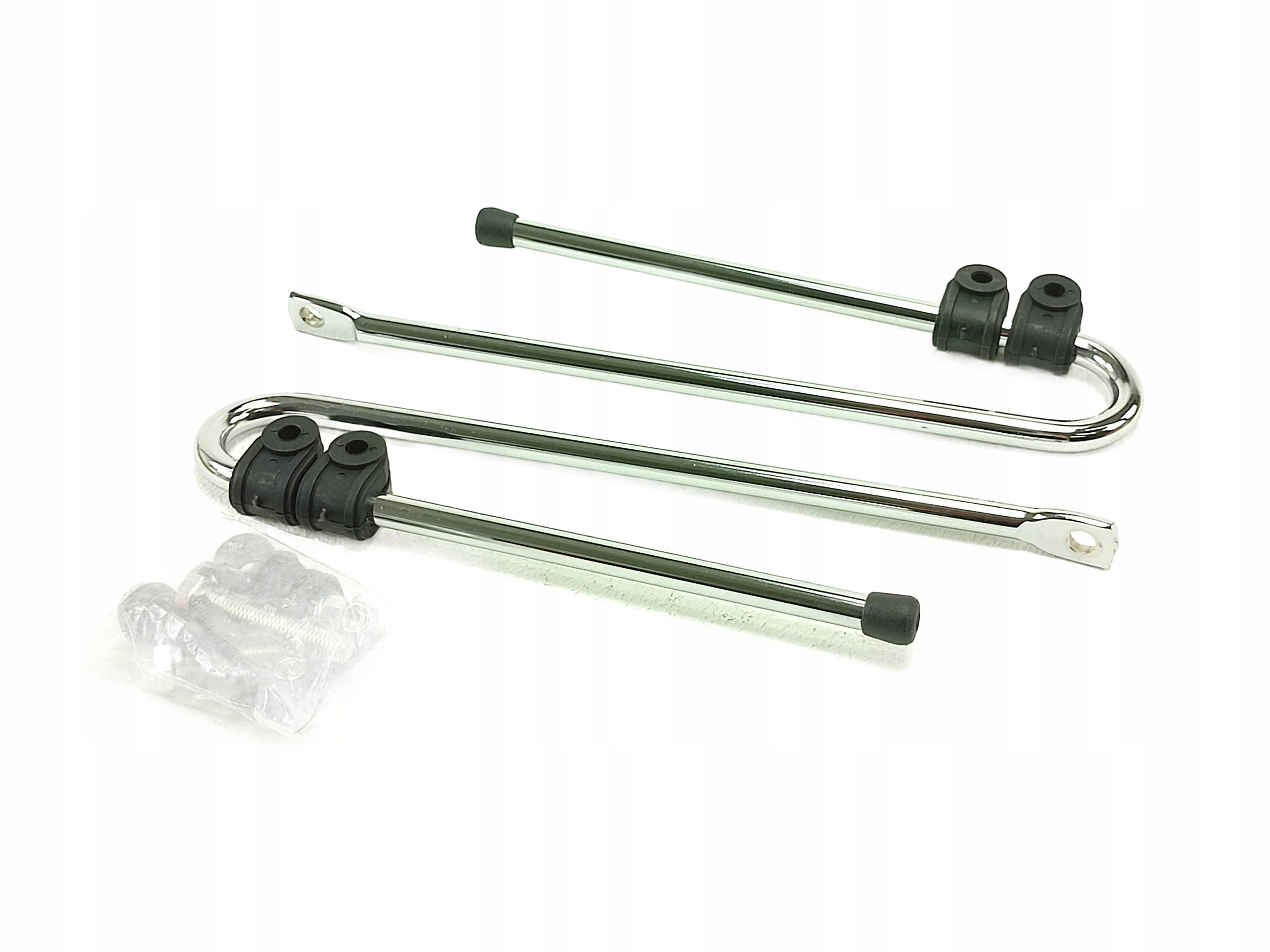 Rám Na Upevnenie Skla Yamaha XV 535 Virago Givi A71A