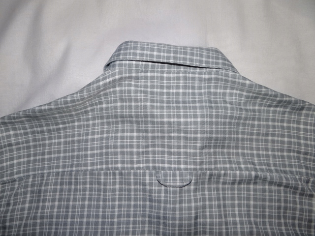 FAJNA KOSZULA - STORMLITE Materiał dominujący Poliester