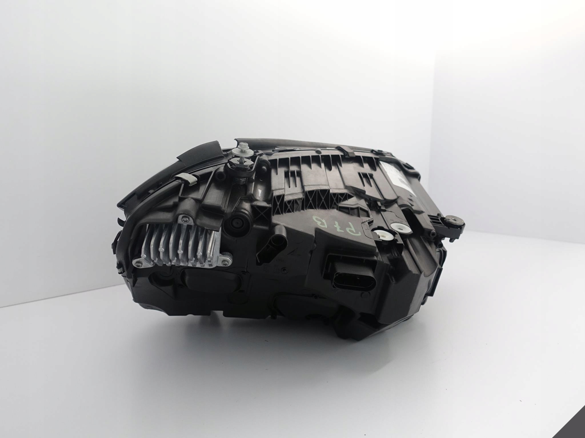 MERCEDES s-class W223 MULTIBEAM FULL LED complete