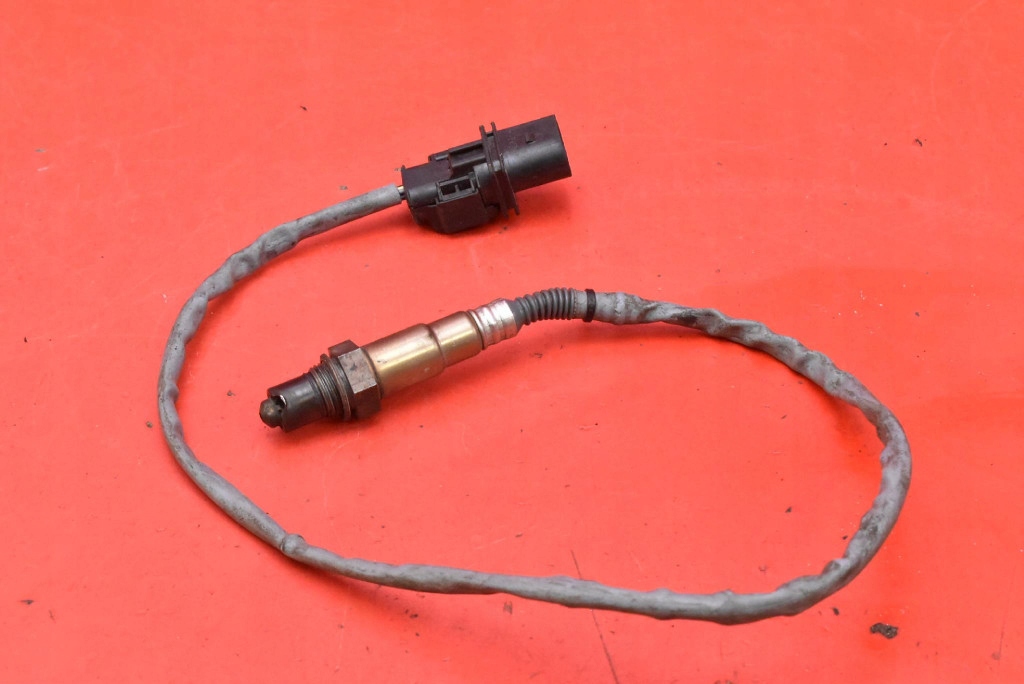 SONDA LAMBDA 0281004148 SEAT IBIZA 4 IV 1.9 TDI 105 KM 08-12