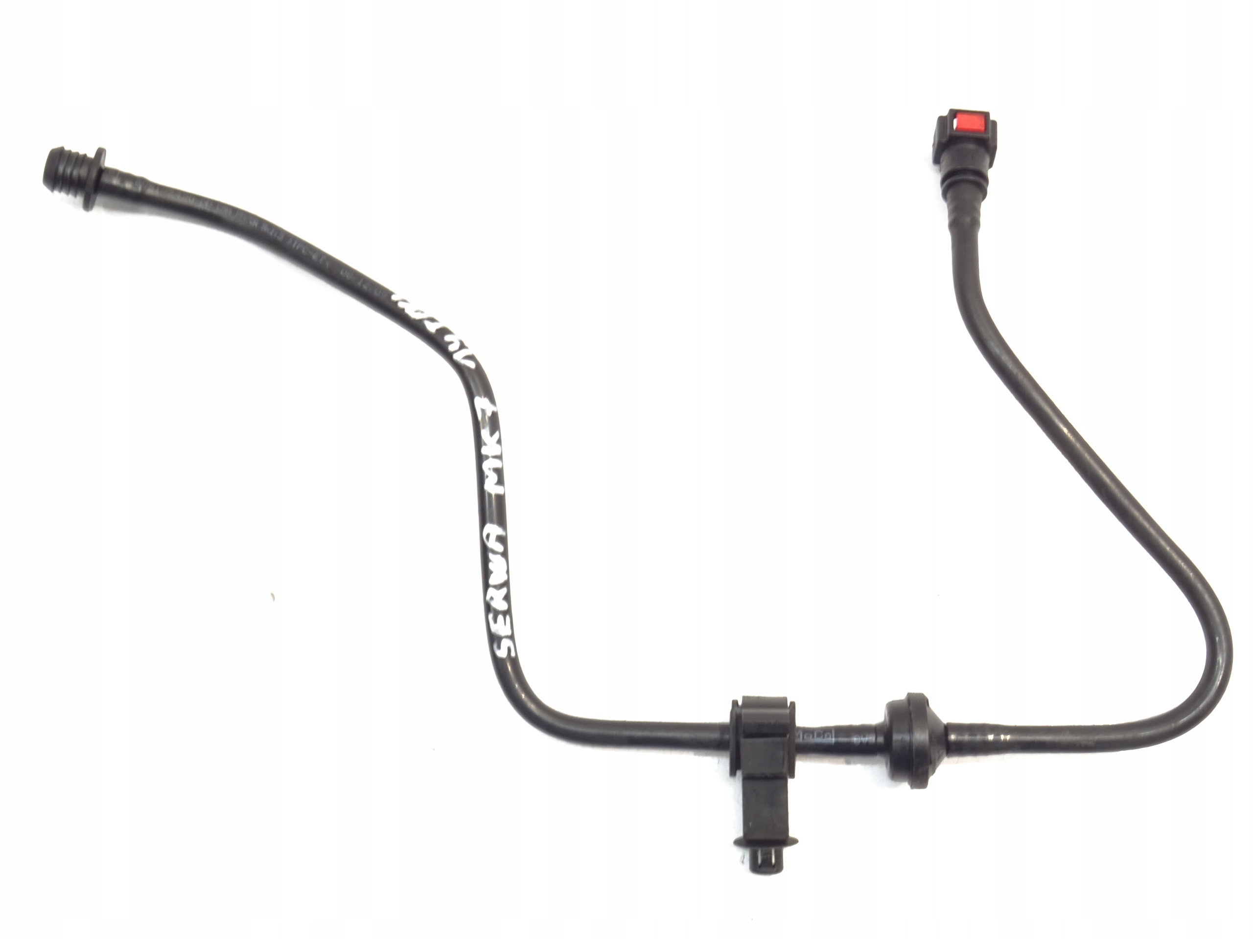 RURKA PRZEWOD SERWA FORD FIESTA MK7 TDCI 2008-