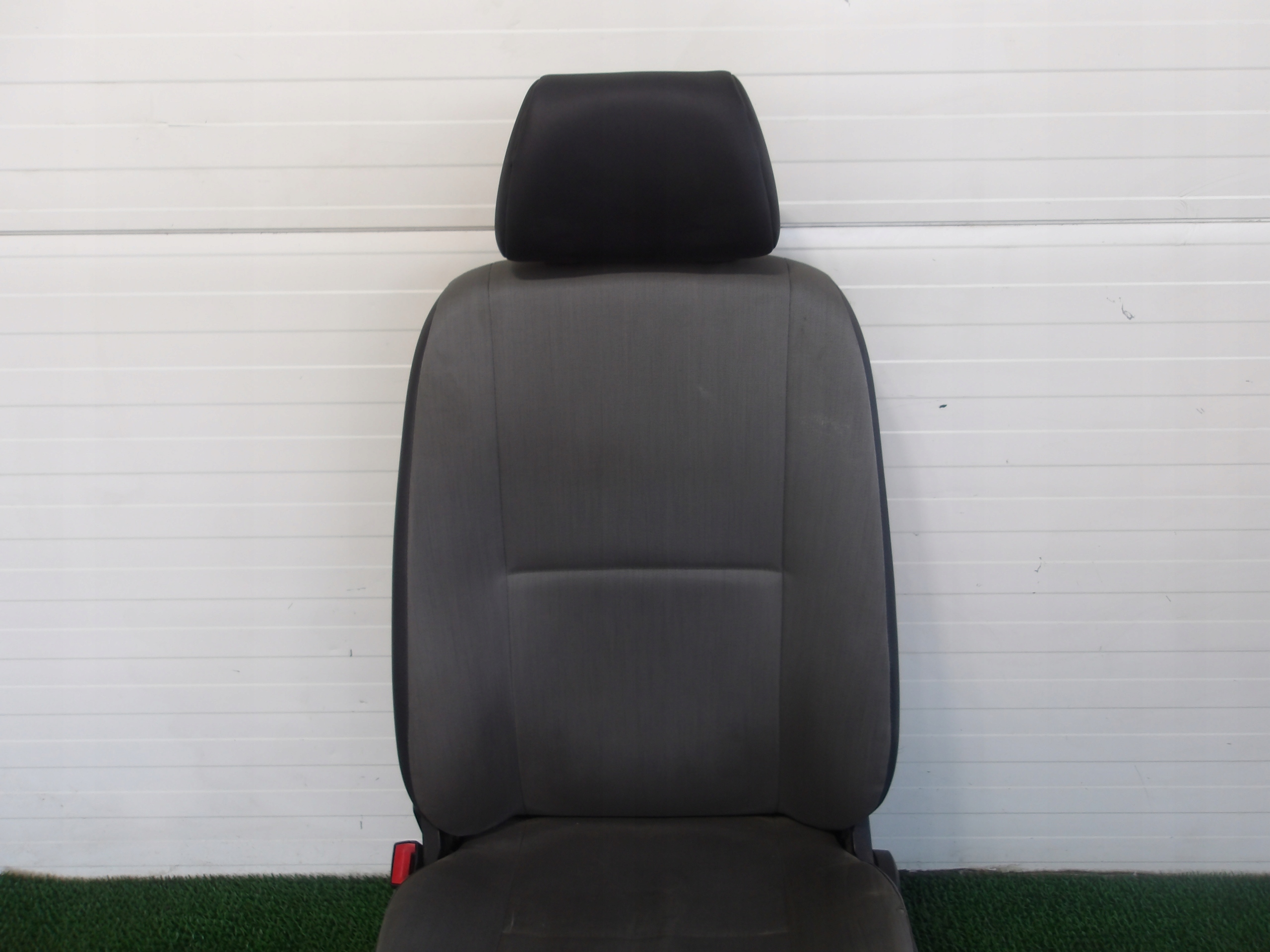 SPRINTER W906 VW CRAFTER 11-16 seat front left front air EUROPA OE