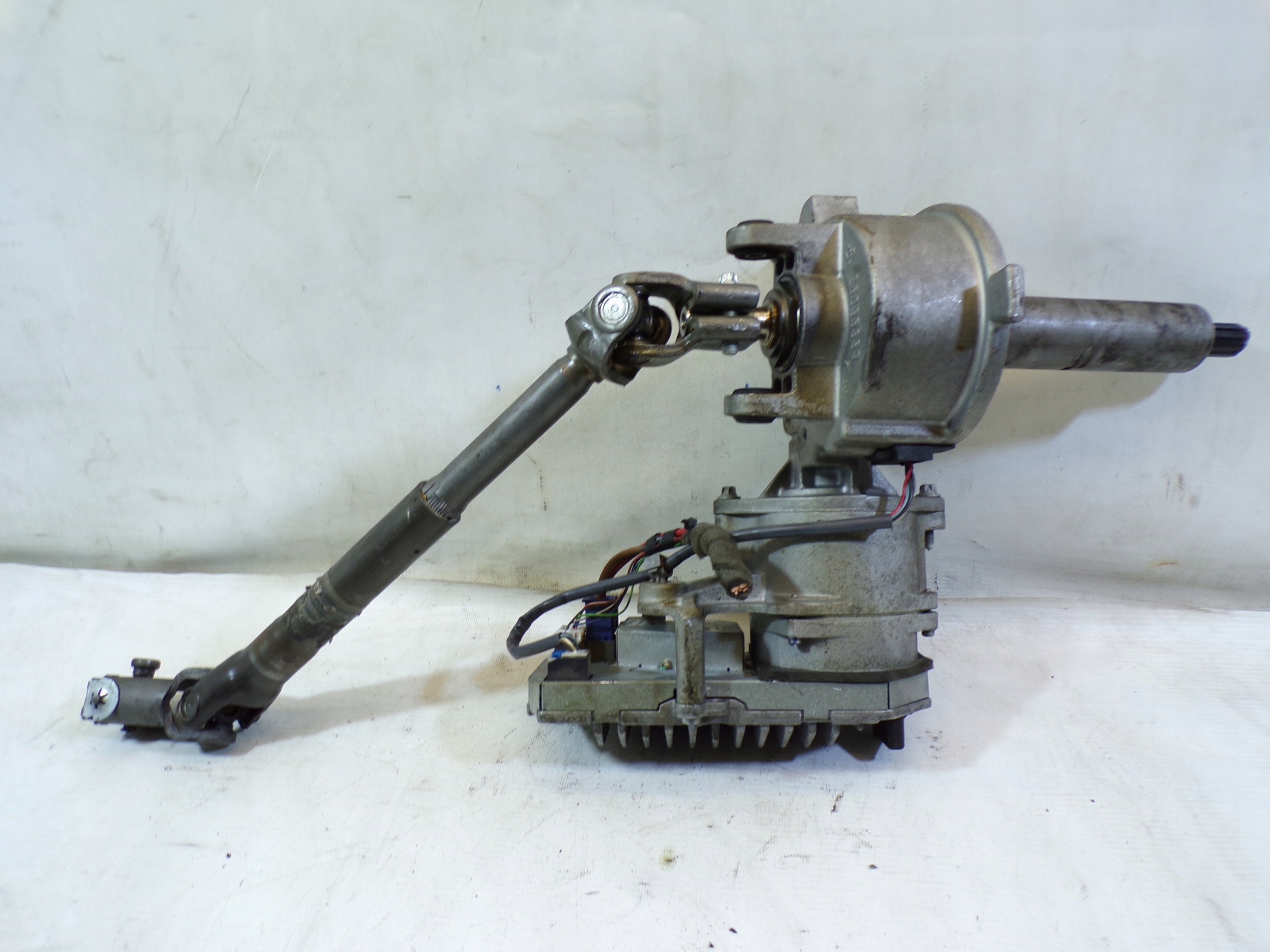 power steering electrics OPEL MERIVA A 26108652 05B (3)