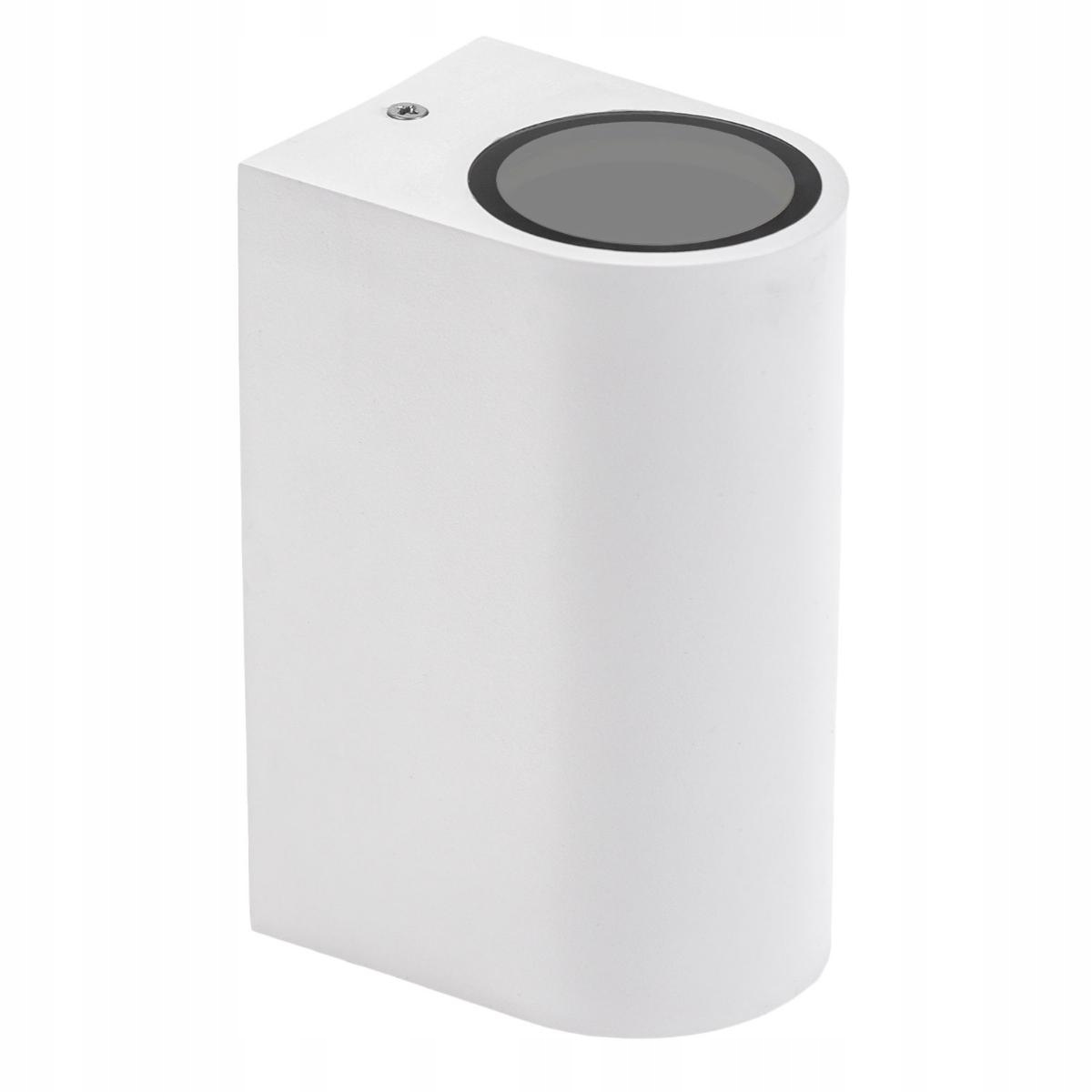 

Oprawa ścienna kinkiet GU10 Parete dwukierunkowa