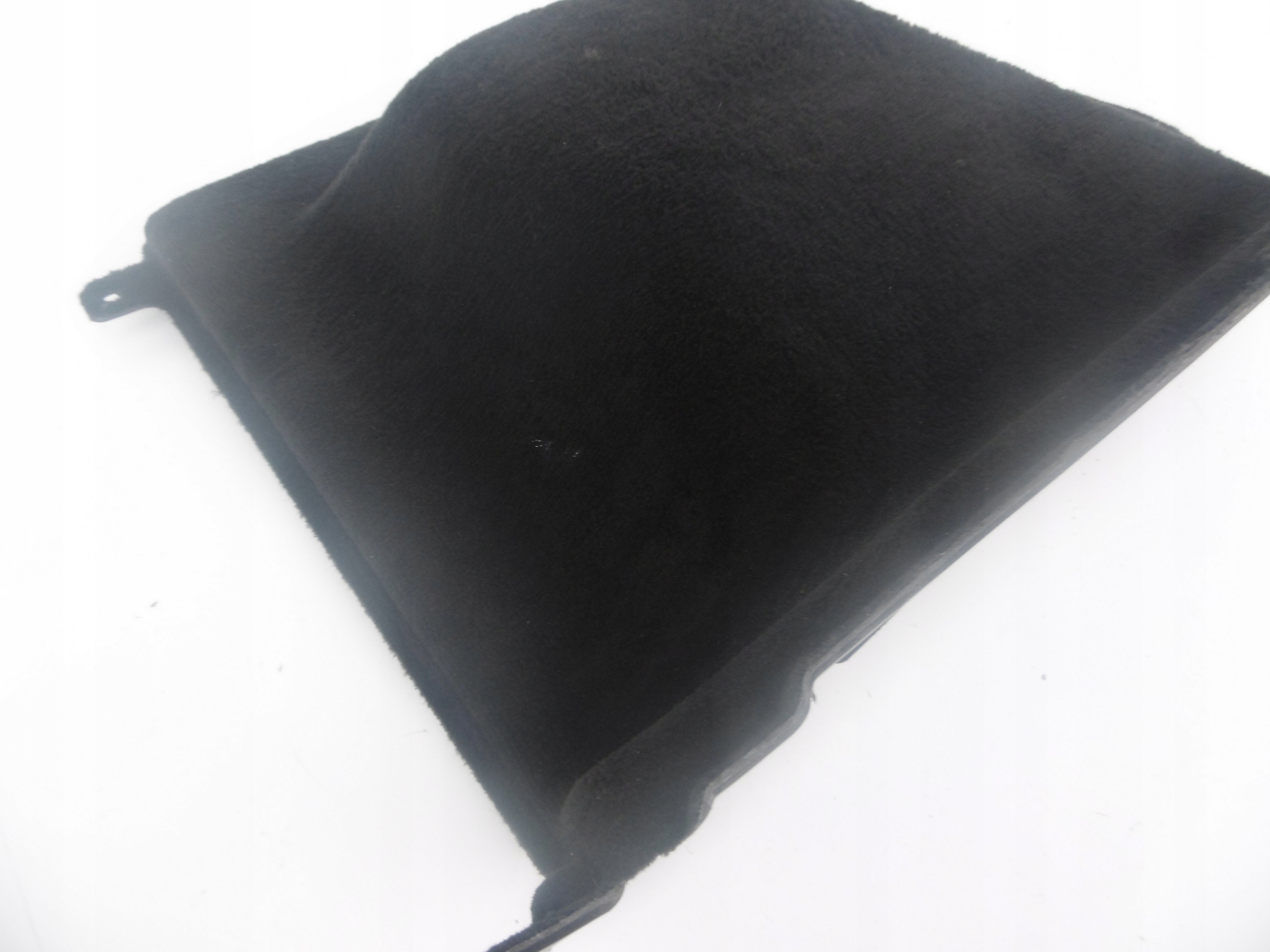 boot upholstery left KOMBI MERCEDES W204 C-KLASA