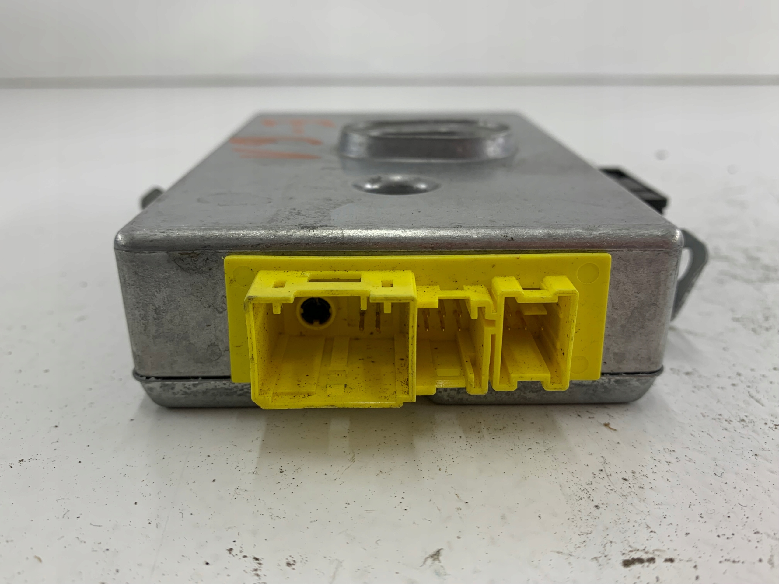 BMW E60 E61 Module SENSOR Airbag Airbag 6952985