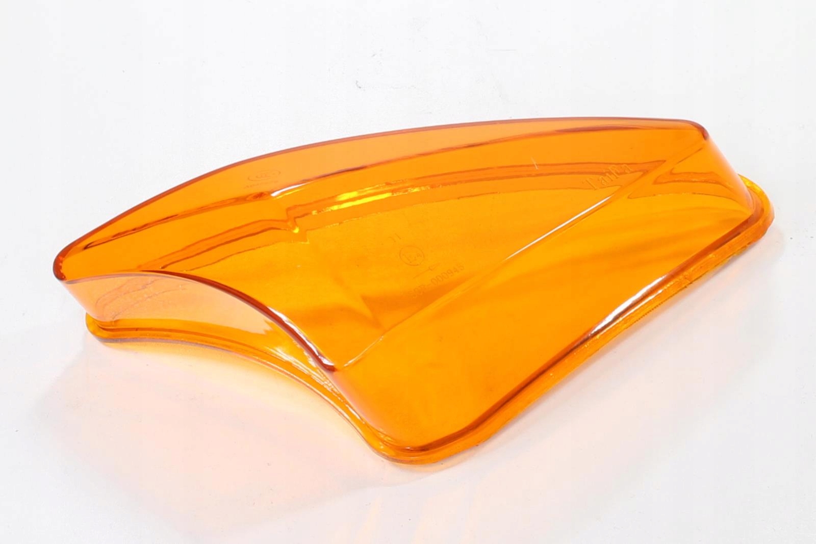 Ź BARNKLOSZ KIERUNKU POMARAŃCZ PRAWY BARNET GP 2W Producent WZMOTO